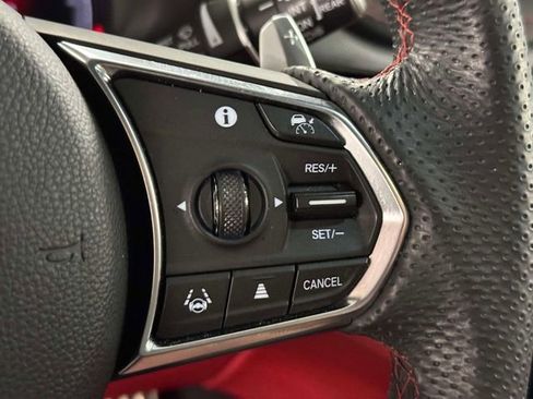 Certified 2024 Acura MDX A-Spec AWD/4WD image 26
