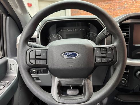 Certified 2022 Ford F150 XLT image 14