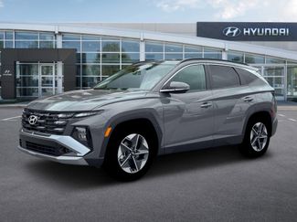 New 2026 Hyundai Tucson SEL video 2