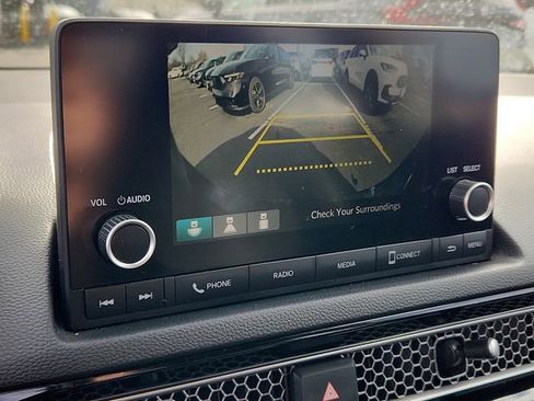 Certified 2023 Honda Civic Sport image 17