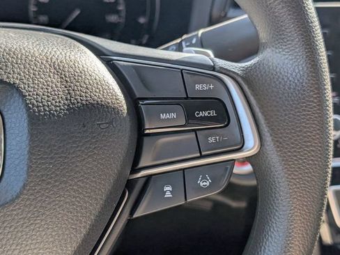 Used 2022 Honda Insight EX image 18