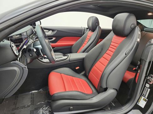 Used 2022 Mercedes-Benz E 450 Coupe image 10