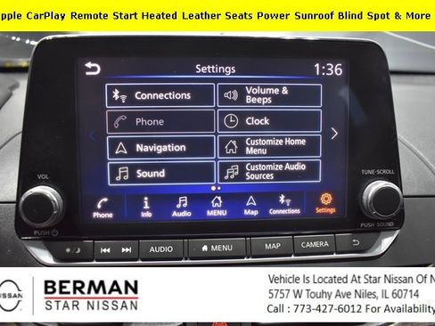 Used 2020 Nissan Altima 2.5 SL image 24