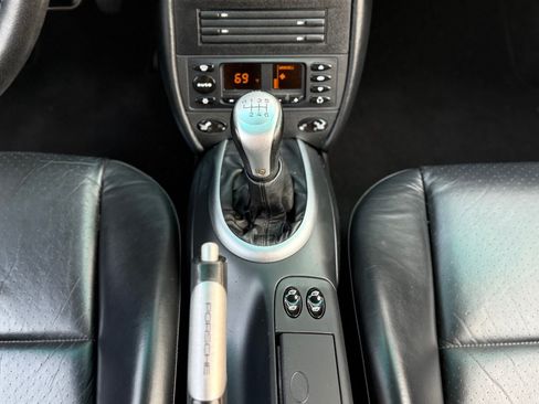 Used 2001 Porsche 911 GT3 RS image 23