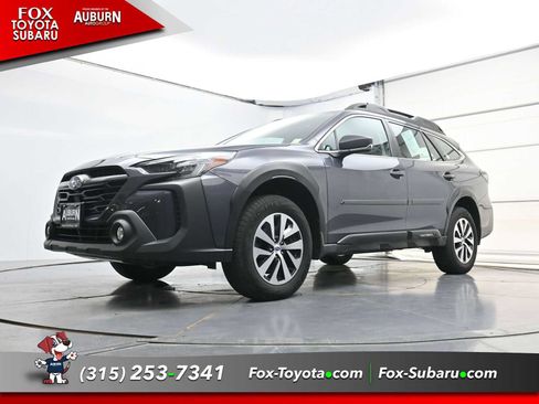 Used 2024 Subaru Outback AWD/4WD image 25