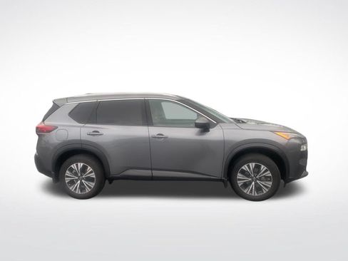 Certified 2023 Nissan Rogue SV w/ SV Premium B Package FWD image 12