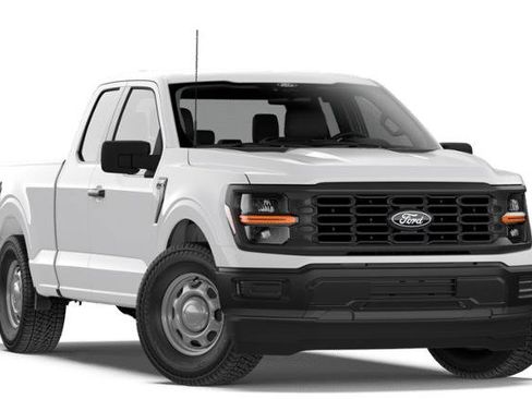 New 2026 Ford F150 XL AWD/4WD image 26