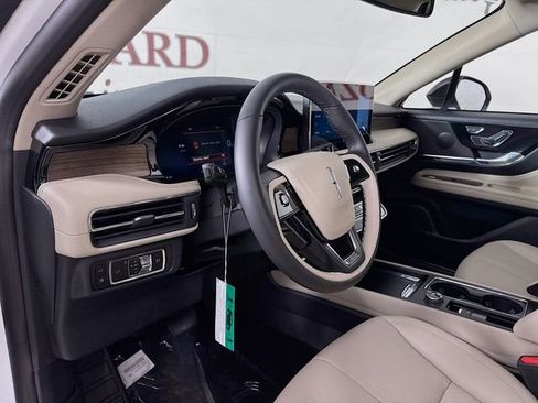 New 2026 Lincoln Corsair Grand Touring AWD/4WD image 10