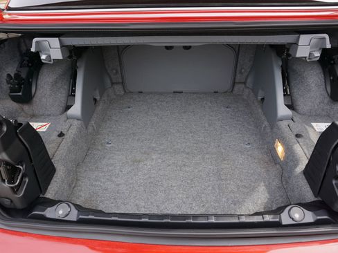 Used 2010 BMW M3 Convertible RWD image 20