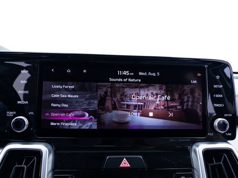 Used 2021 Kia Sorento SX FWD image 25