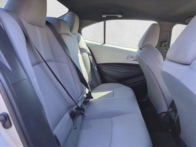 Used 2024 Toyota Corolla SE FWD image 26