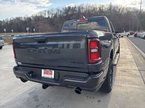 New 2026 RAM 1500 Classic Warlock image 7