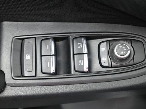 Used 2025 Subaru Ascent Premium AWD/4WD image 7