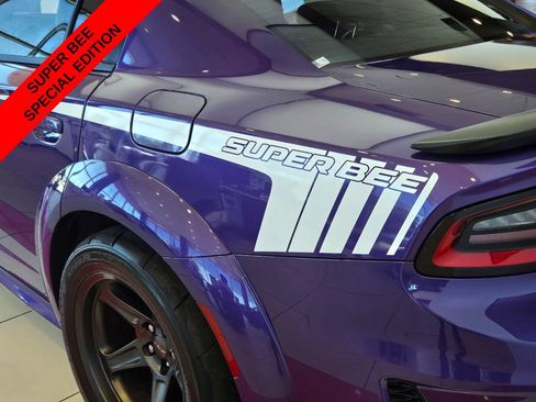 Used 2023 Dodge Charger Scat Pack RWD image 13