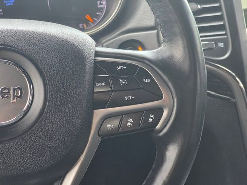 Used 2018 Jeep Grand Cherokee High Altitude image 20