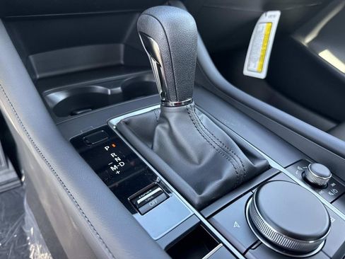 New 2026 MAZDA MAZDA3 s image 34