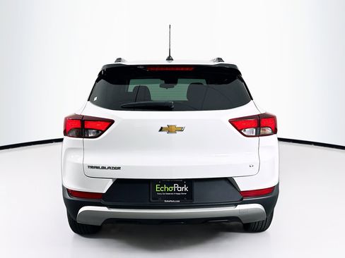 Used 2023 Chevrolet TrailBlazer LT image 7