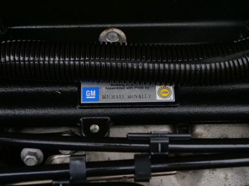 Used 2021 Chevrolet Camaro ZL1 image 47