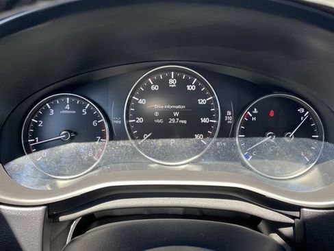 Certified 2025 MAZDA CX-30 2.5 Turbo w/ Premium Plus Pkg AWD/4WD image 17