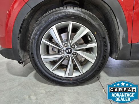 Used 2019 Hyundai Santa Fe Limited FWD image 72
