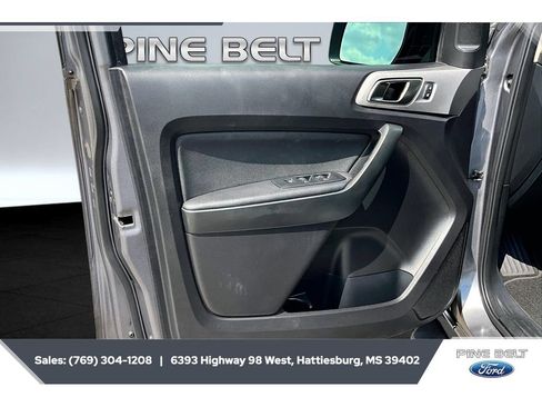 Certified 2021 Ford Ranger XLT w/ Equipment Group 302A High AWD/4WD image 18