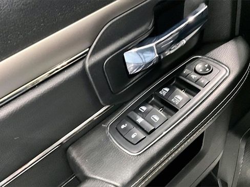 Used 2018 RAM 1500 Sport w/ Sport Premium Group image 38