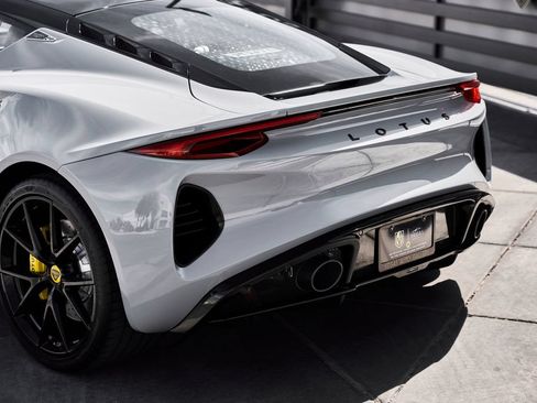 Used 2026 Lotus Emira RWD image 10