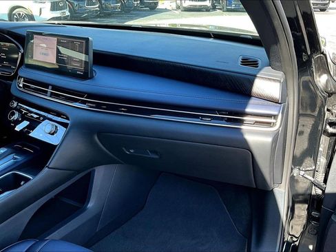 Certified 2026 INFINITI QX60 Sport image 21