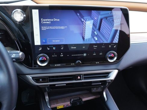 Certified 2025 Lexus RX 350 Premium FWD image 17