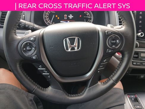 Used 2023 Honda Ridgeline RTL image 14