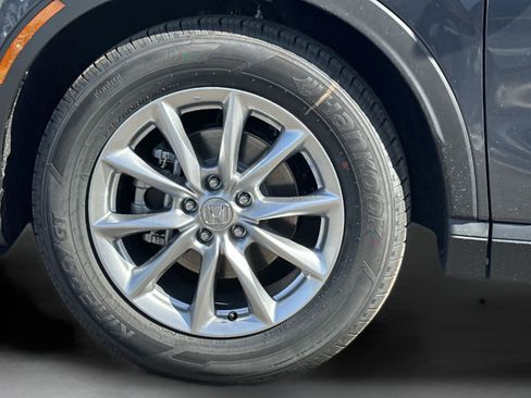 Certified 2026 Honda CR-V EX image 15