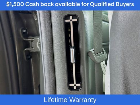 New 2026 Hyundai Santa Fe SE image 26