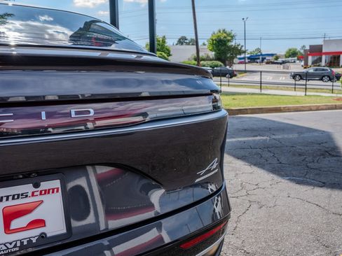 Used 2024 Lucid Air Touring AWD/4WD image 28
