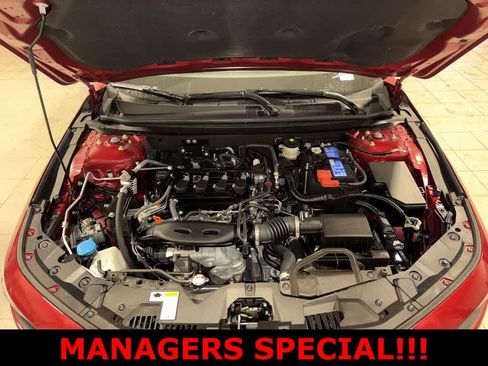 Used 2023 Honda Accord EX image 12