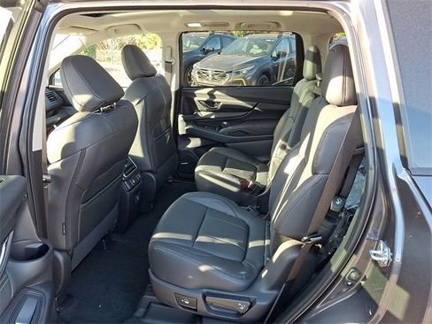New 2026 Subaru Ascent Bronze Edition image 5