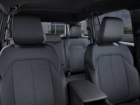 New 2026 Jeep Cherokee Limited AWD/4WD image 34