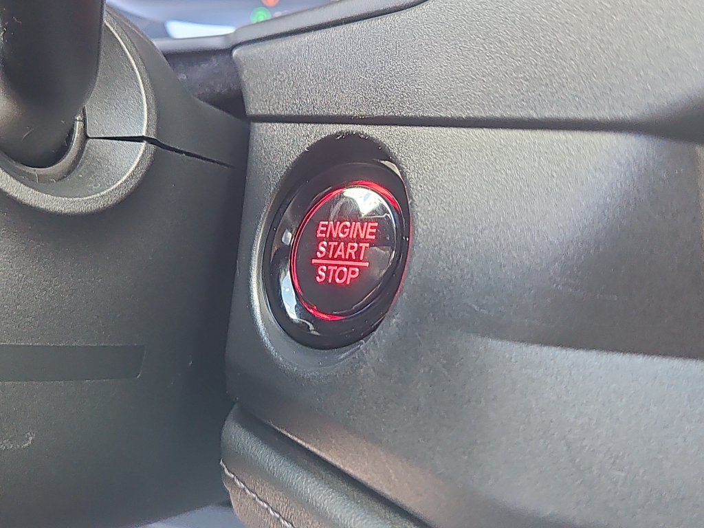 Certified 2023 Honda Accord EX image 21