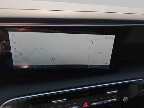 Used 2026 Hyundai Palisade Calligraphy FWD image 21