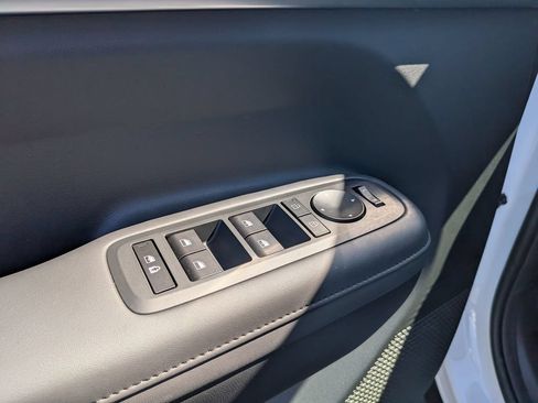 New 2026 Hyundai Santa Fe SEL FWD image 13