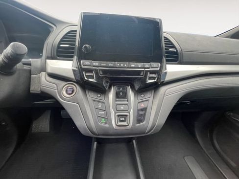 Used 2023 Honda Odyssey Sport image 11