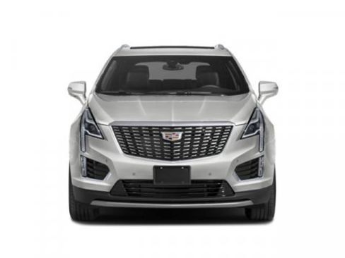 Certified 2022 Cadillac XT5 Premium Luxury w/ Technology Package image 7