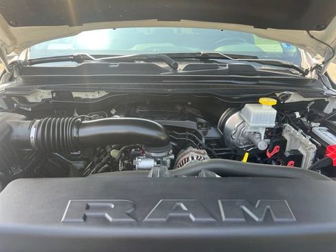 Used 2022 RAM 1500 Big Horn AWD/4WD image 20