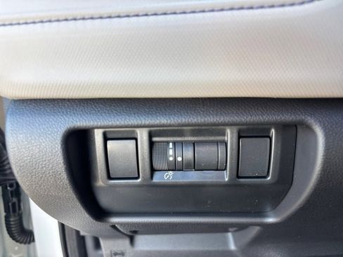 New 2026 Subaru Forester Premium image 68