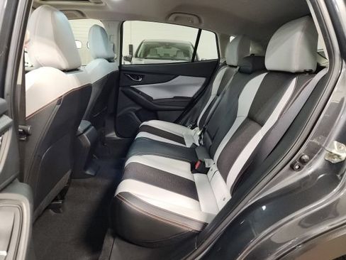 Used 2021 Subaru Crosstrek 2.5i Limited w/ Moonroof Package 2 AWD/4WD image 23