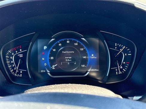 Used 2019 Hyundai Santa Fe SEL image 23