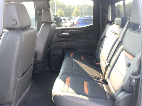 Used 2026 GMC Sierra 1500 AT4 w/ AT4 Premium Package AWD/4WD image 37