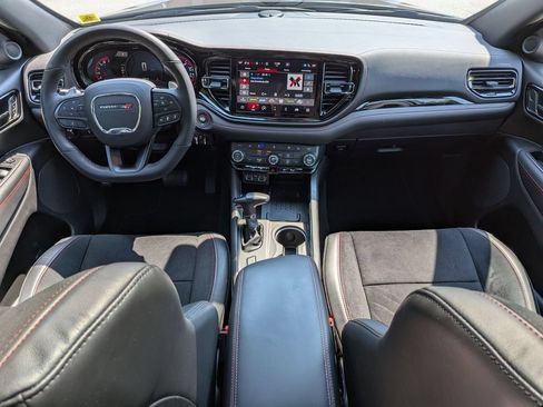 Used 2026 Dodge Durango GT AWD/4WD image 26