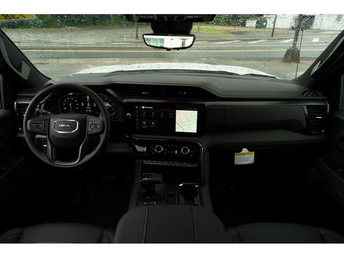 New 2026 GMC Sierra 1500 AT4 AWD/4WD image 34