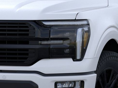 New 2026 Ford F150 Platinum w/ FX4 Off-Road Package AWD/4WD image 19
