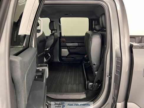 Used 2022 Ford F150 Lariat AWD/4WD image 29